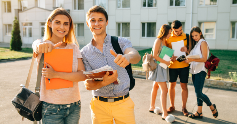 Badania lekarskie studentów