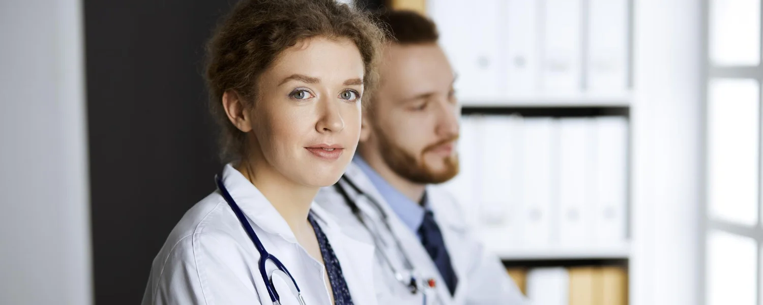 Badania profilaktyczne pracowników Żywiec