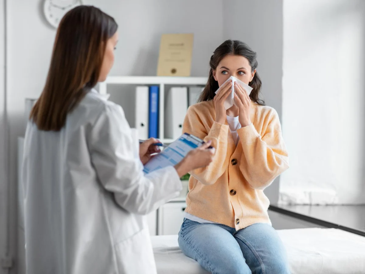 Poradnia alergologiczna Żywiec