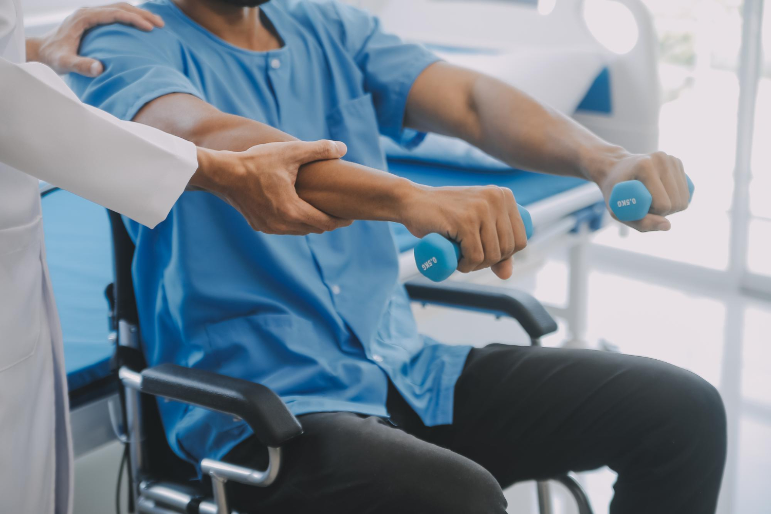 Poradnia rehabilitacyjna Żywiec